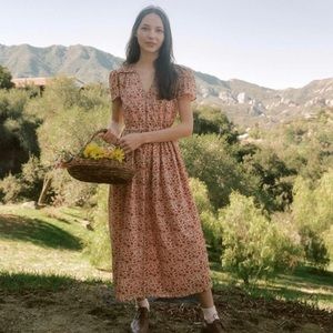 Christy Dawn - Dawn dress NWT